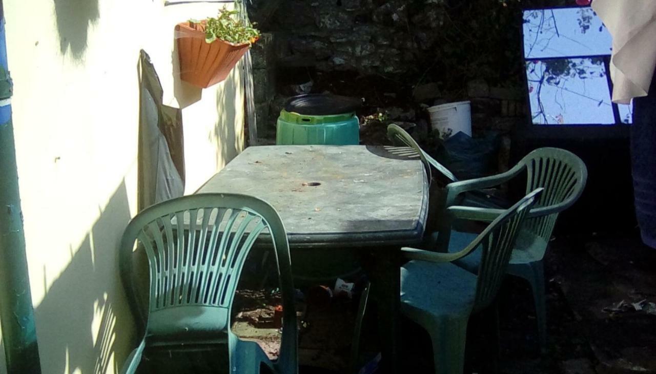 City Cottage Guest House Plymouth Exterior foto